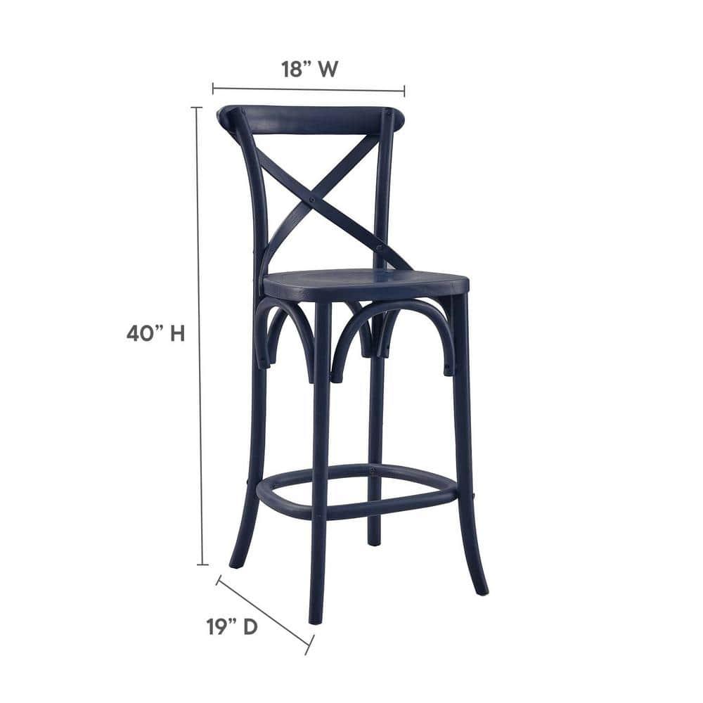 Modway Modway Gear Stool