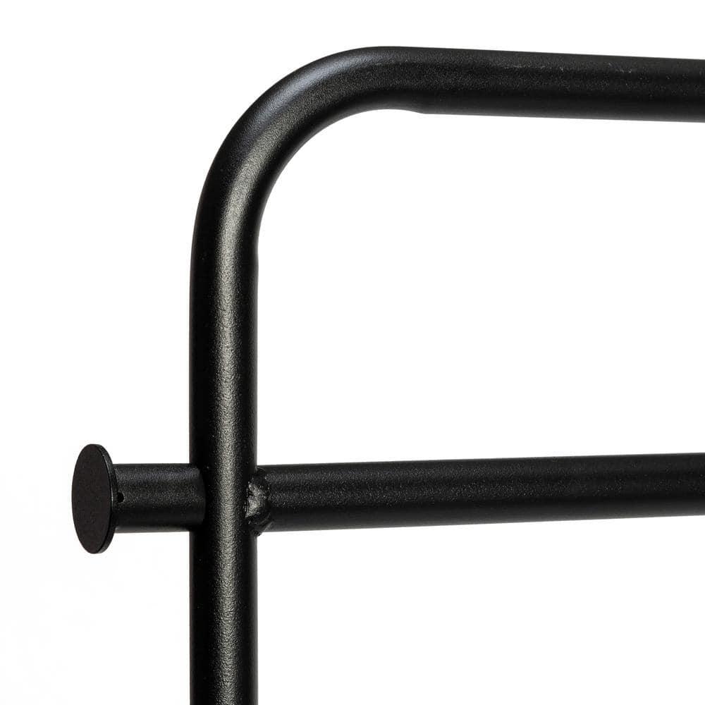 Marlow Entryway Storage Rack