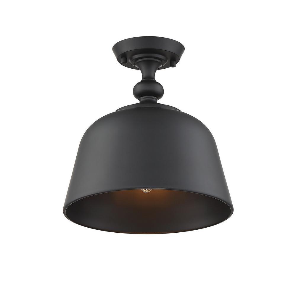 Greyleigh™ Salcombe Semi Flush Mount
