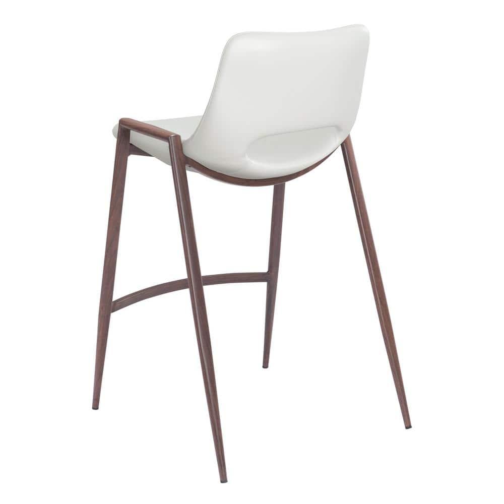 Zuo Hospitality Desi Bar Stool (Set of 2)