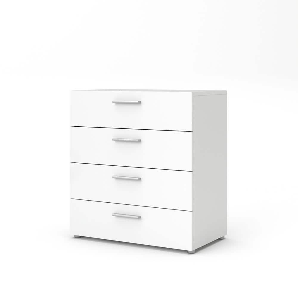 Gianna 31.57'' W 4 - Drawer Dresser