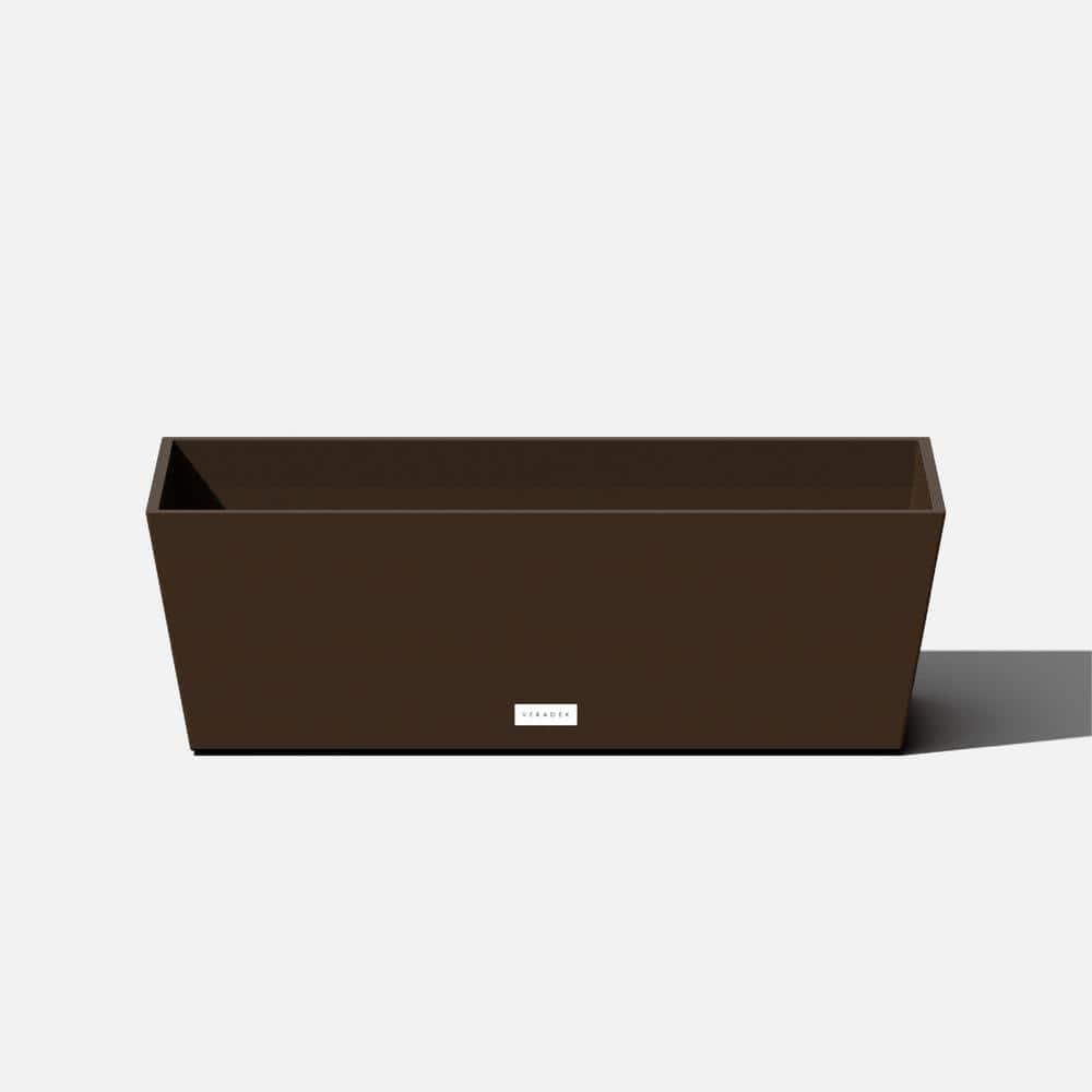 Pure Series Window Box Planter