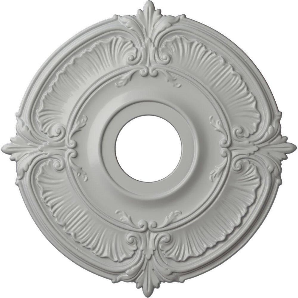 Ekena Millwork CM18ATFRF Attica Ceiling Medallion