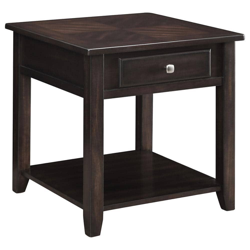 Bradford End Table