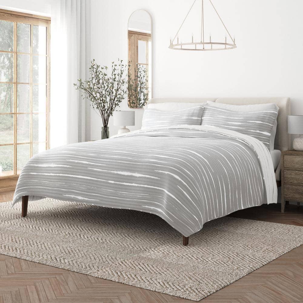 Becky Cameron Becky Cameron Lightweight Coastal Reversible Quilt Set