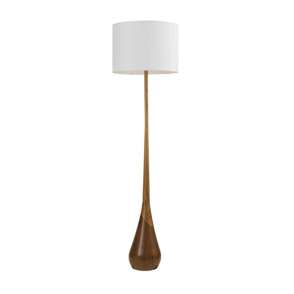 Paulson 60" Floor Lamp