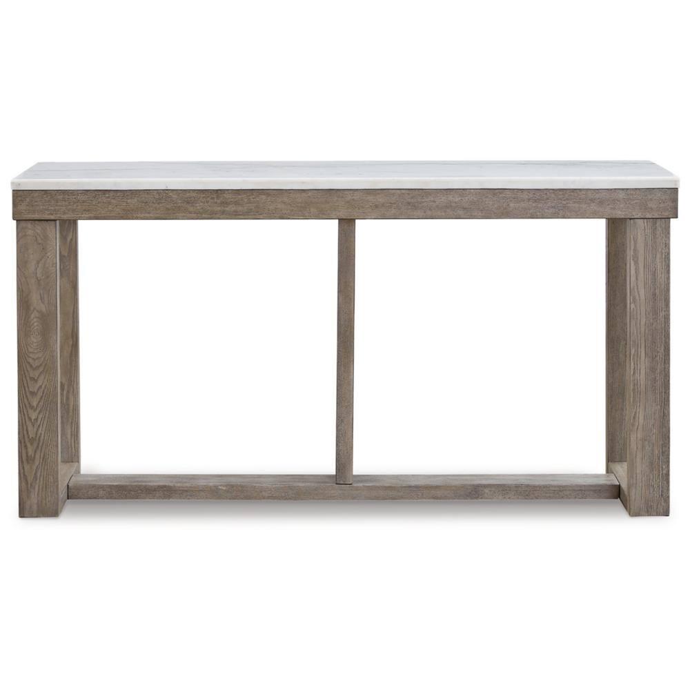 Loyaska Sofa Table