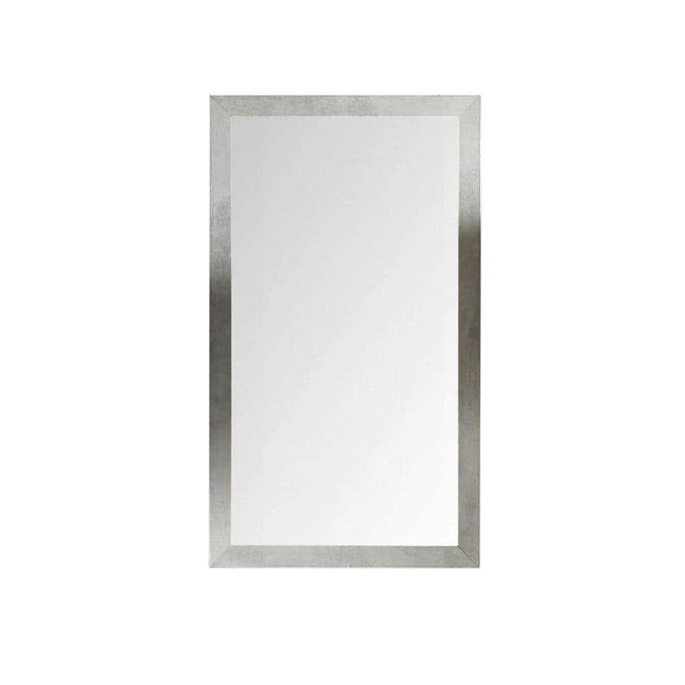Fine Fixtures Concordia Mirror 18" Wide - Gray Marble