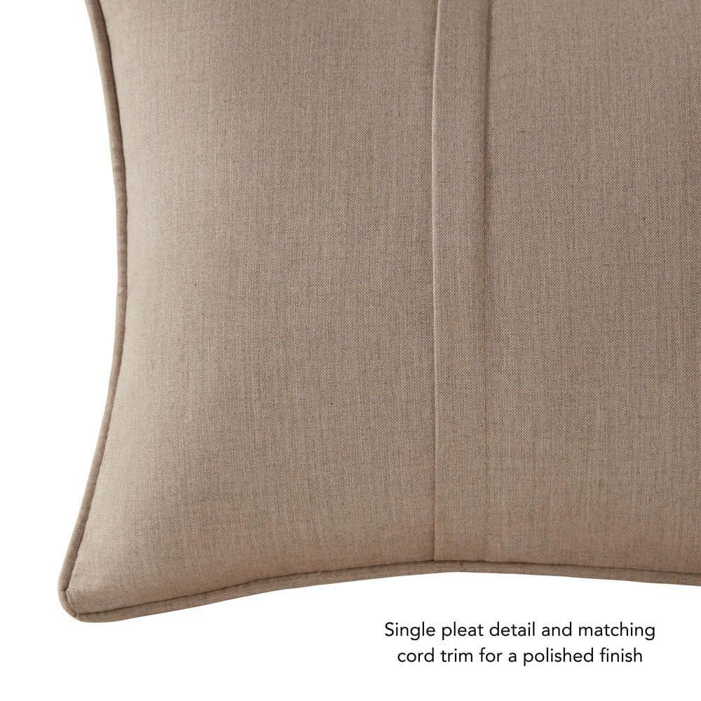 Sunbrella Throw Pillow