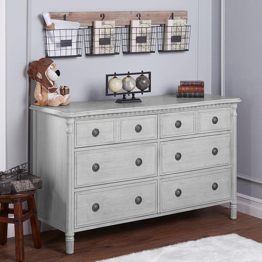 Julienne Kids 6 - Drawer Dresser