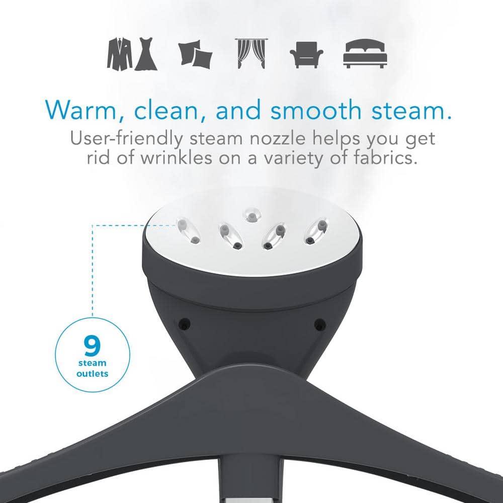 Steamfast Canister Fabric Steamer