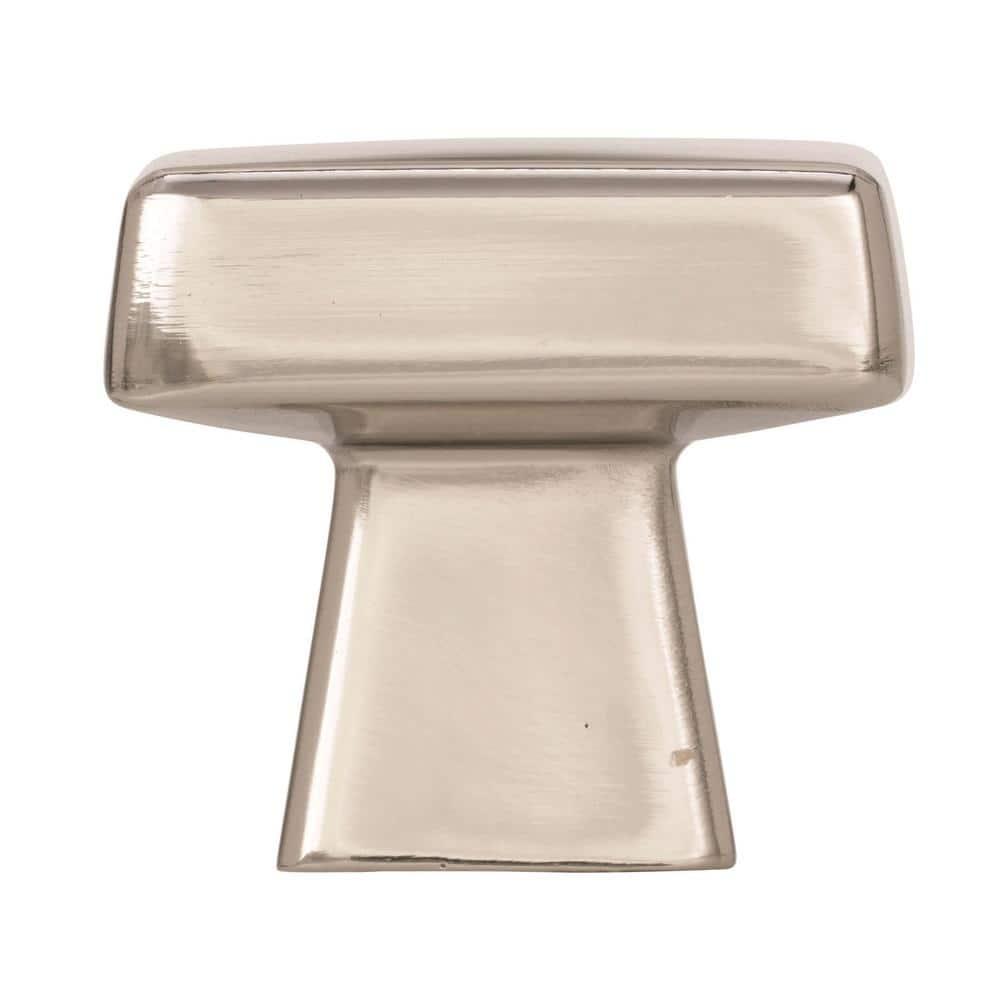 Blackrock 1 1/16" Length Square Knob
