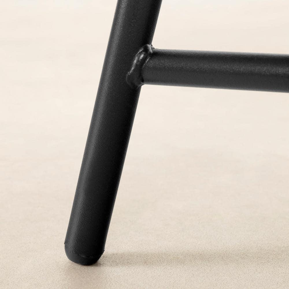 South Shore Mezzy Oval Coffee Table Natural Acacia & Reviews | Wayfair