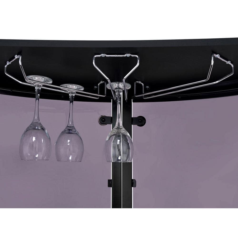 Amarillo 50.75'' Home Bar