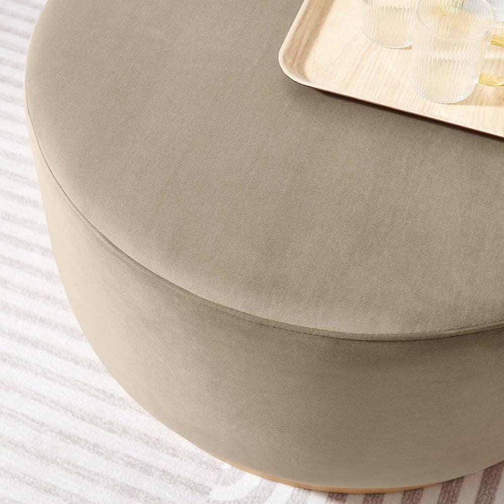 Modway Modway Tilden Upholstered Ottoman