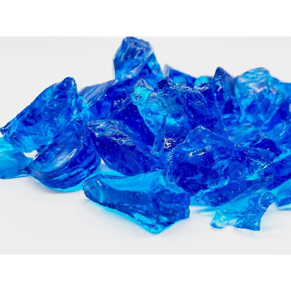 Element Fire Glass 10 Lb. Fire Glass