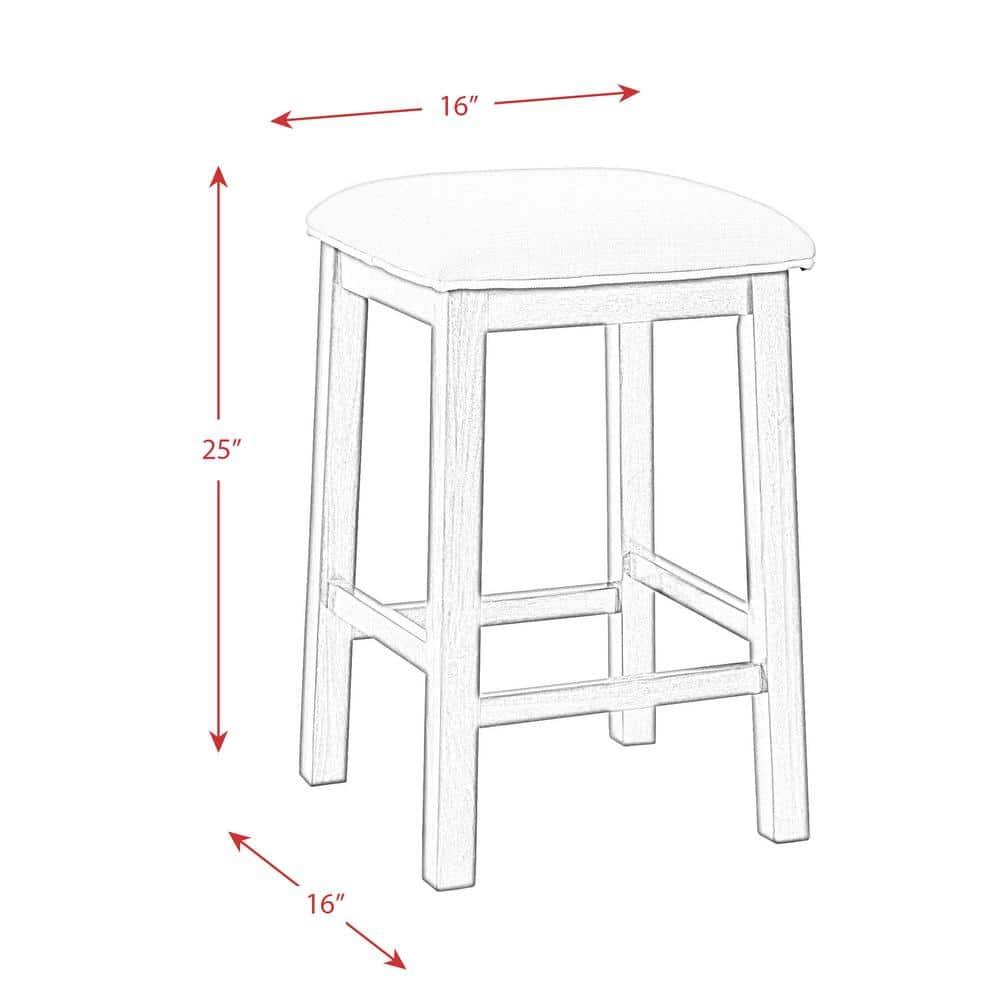 Picket House Furnishings Drew Multipurpose Bar Table Set