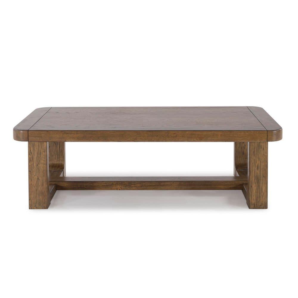 Wildon Home® Geovoni Single Coffee Table