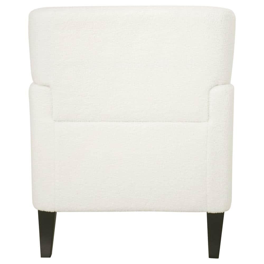 Christopher Knight Home Mantua Fabric Tufted Accent Chairs,Beige