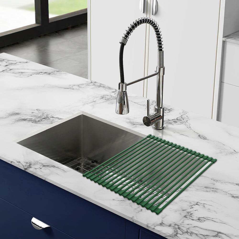 Swiss Madison 20" x 12" Kitchen Sink Grid