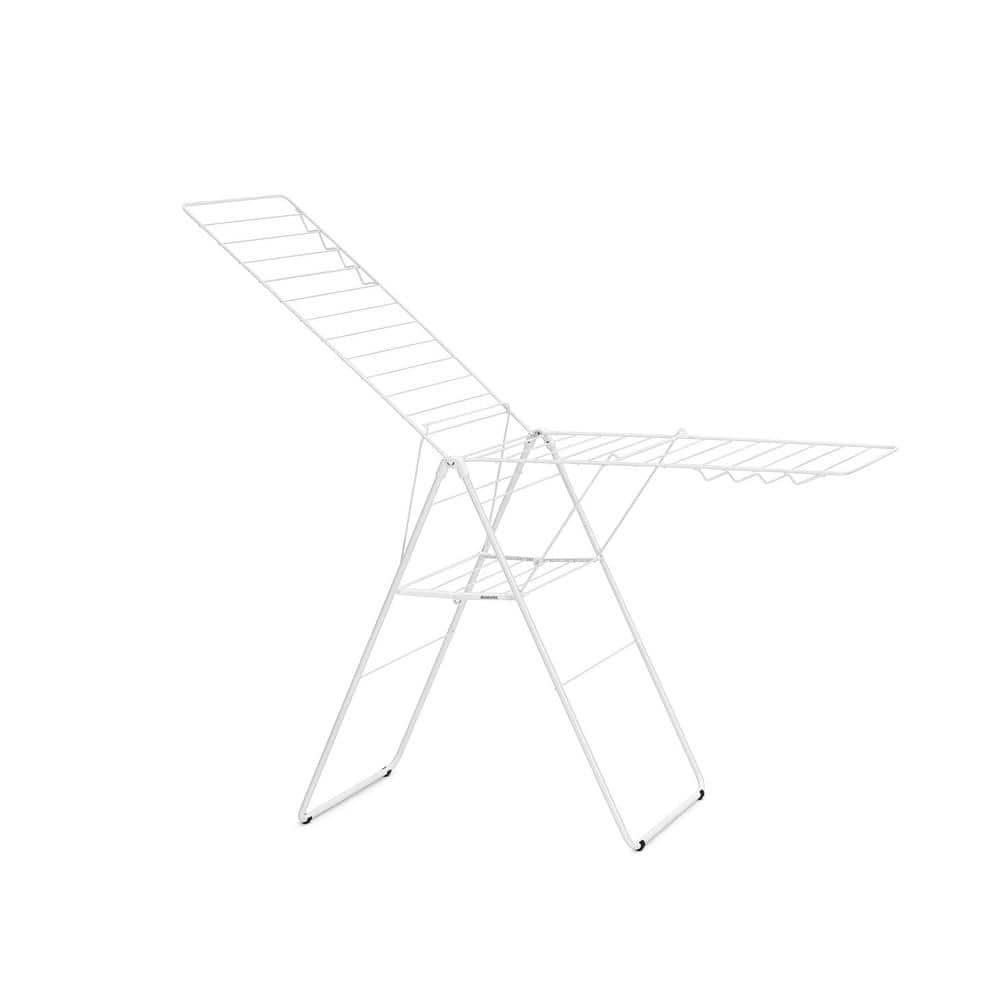 Brabantia Brabantia HangOn Foldable Clothes Drying Rack - 82 Feet (25m)