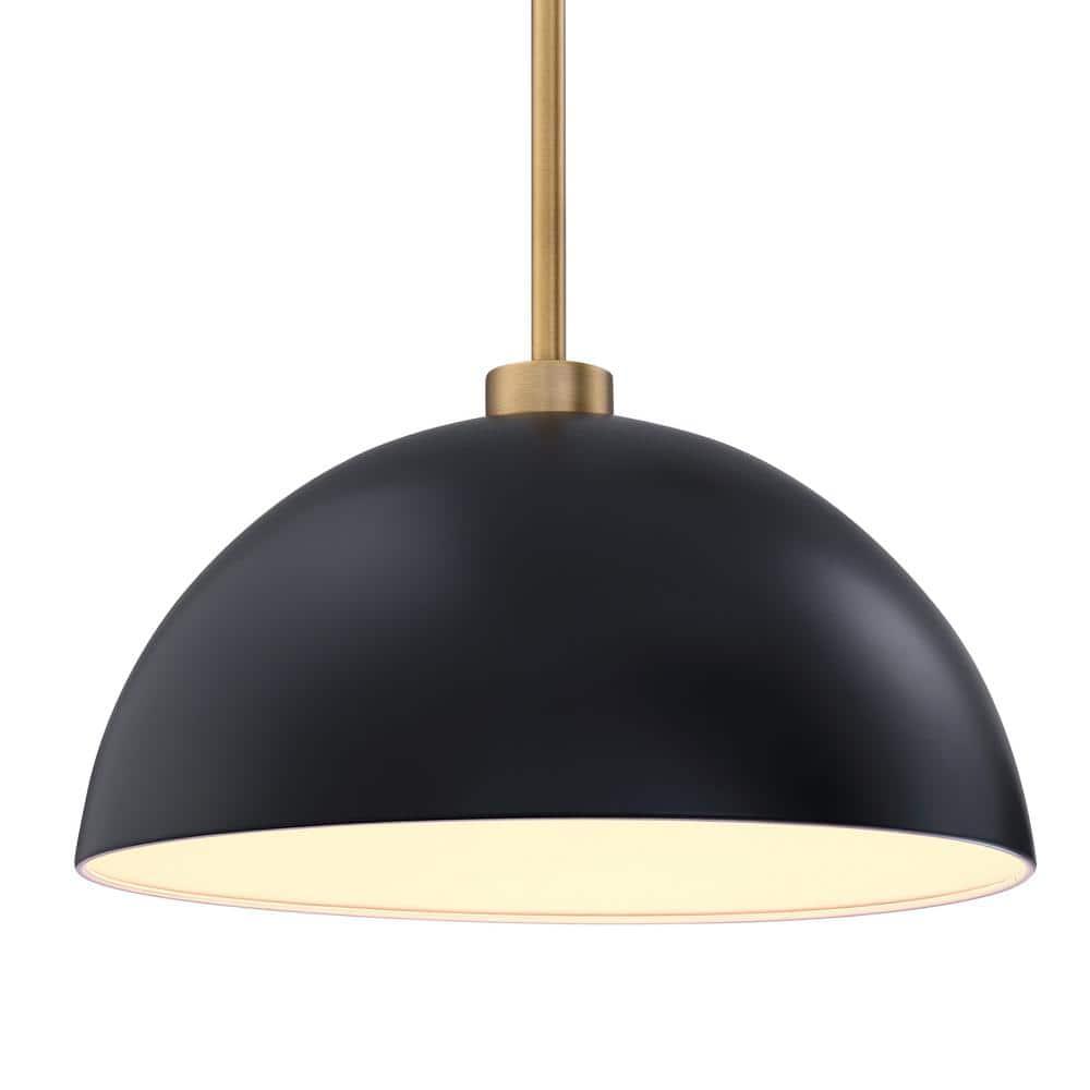 2-Light Kitchen Island Pendant