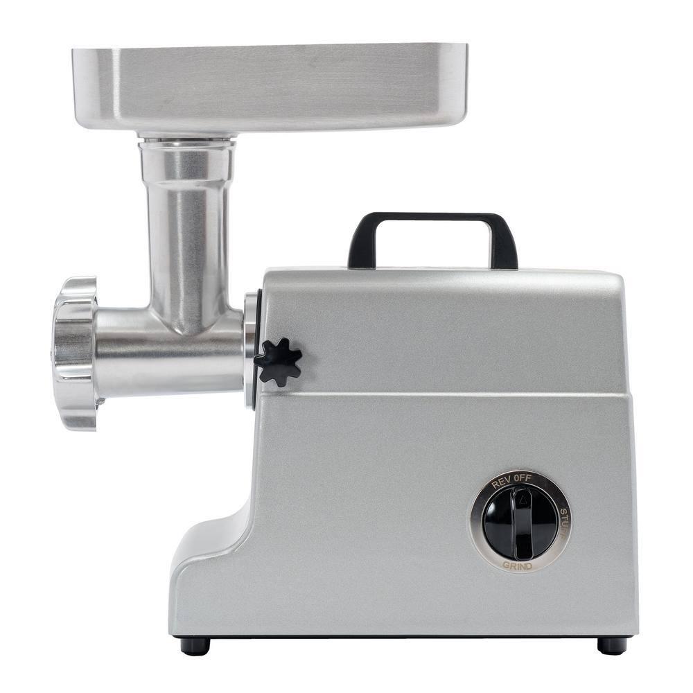 LEM Products LEM Products Metal Electric Meat Grinder