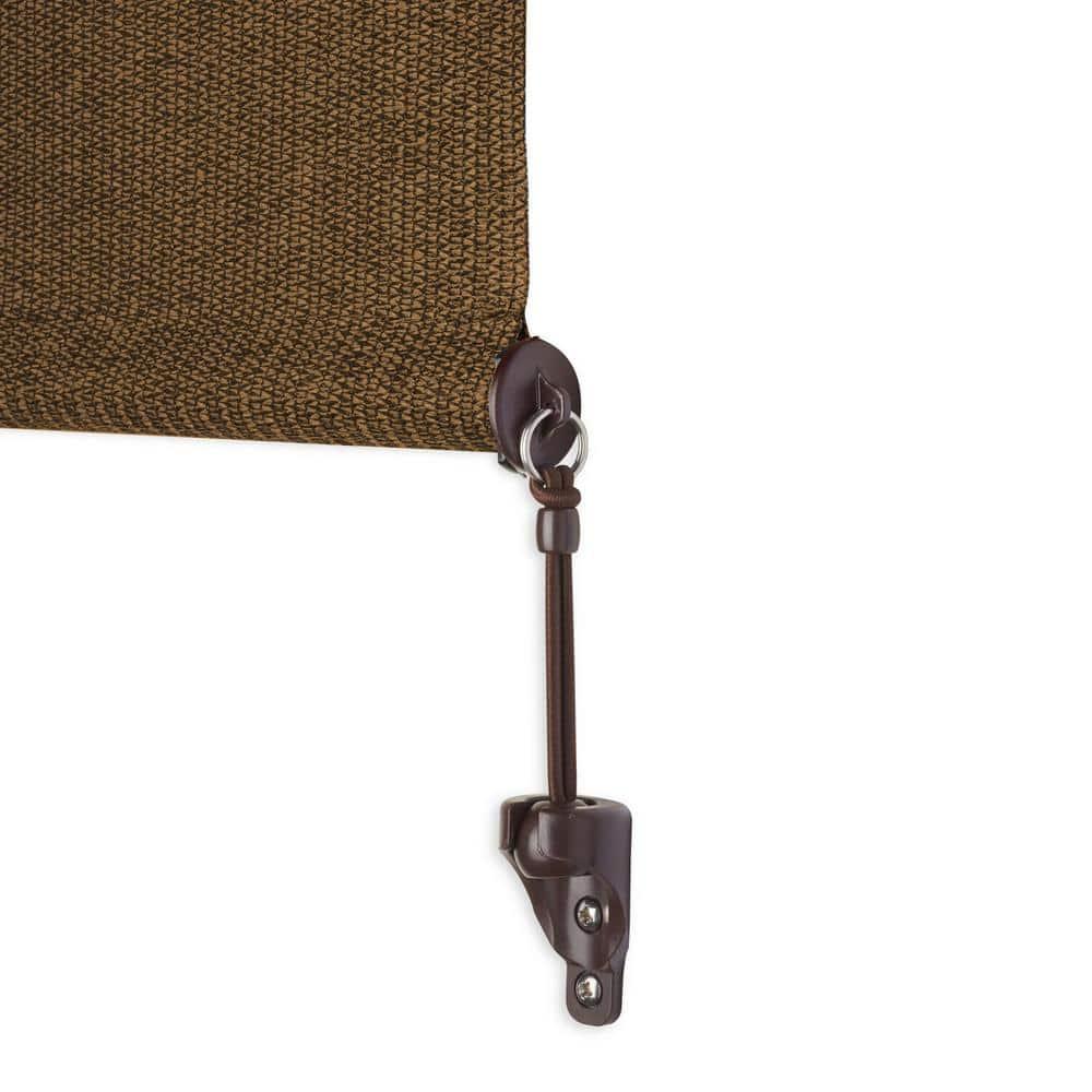 Sheer Roller Shade