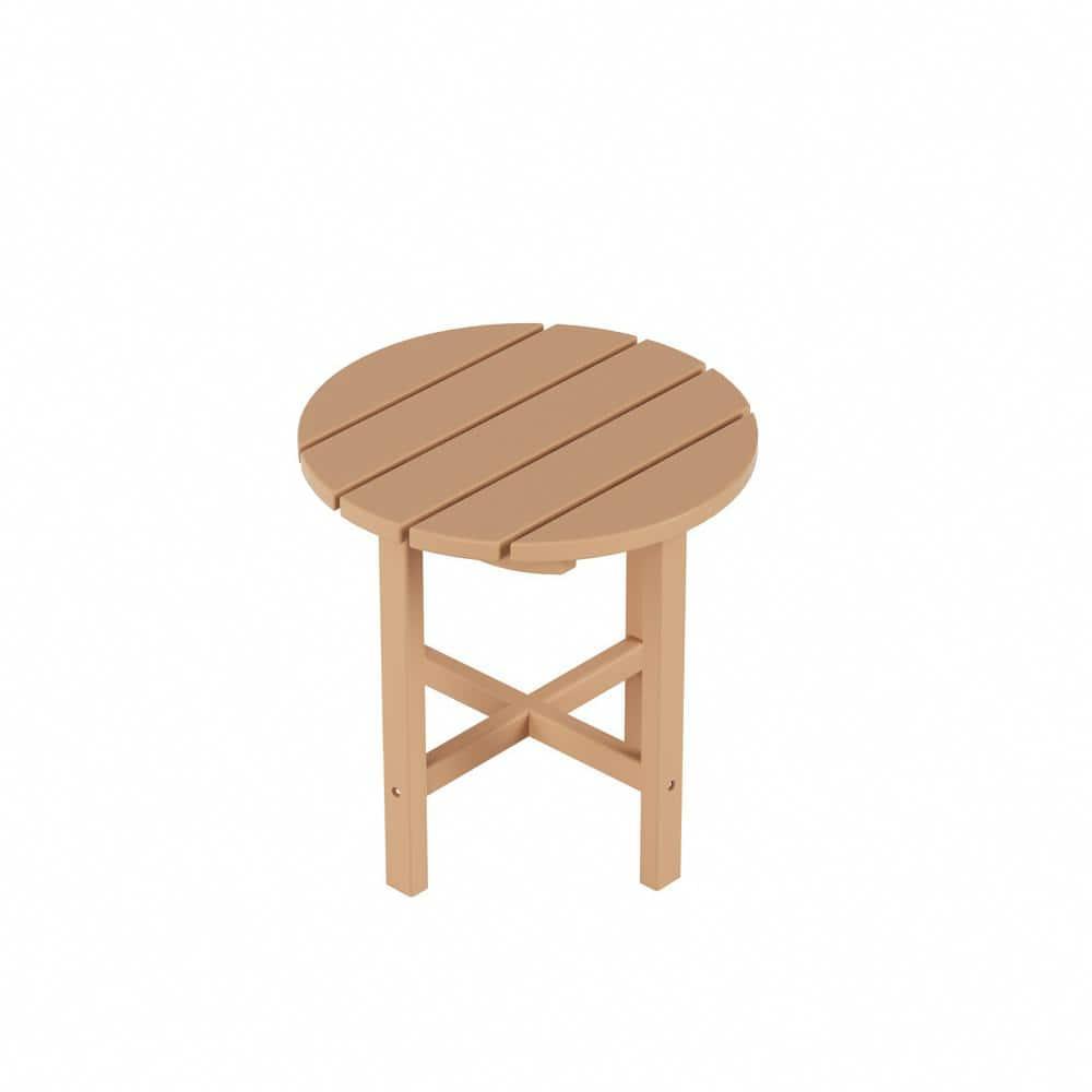 Round 18" Side Table