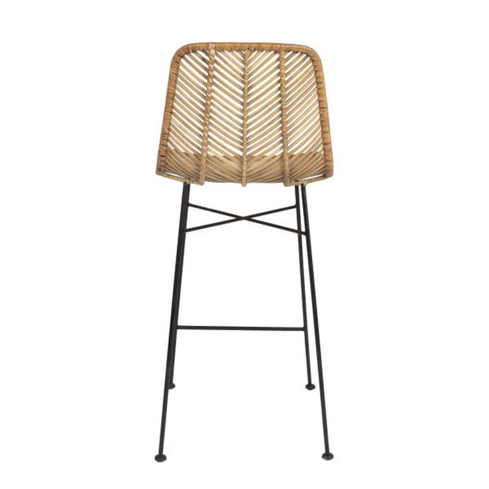 Laurel 28" Bar Stool
