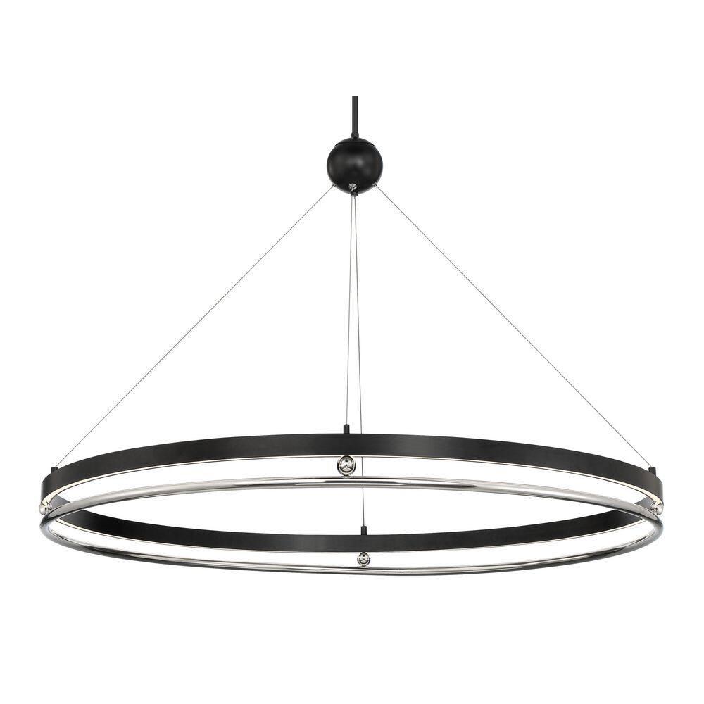 1 - Light Unique/Statement Pendant