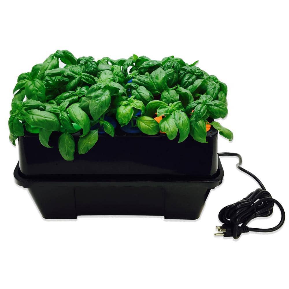 Viagrow Hydroponic Unit