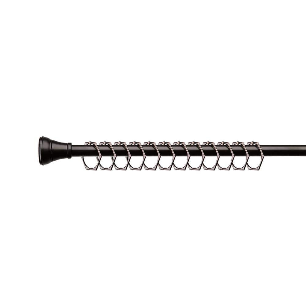 Utopia Alley Shower Curtain Hooks & Reviews | AllModern