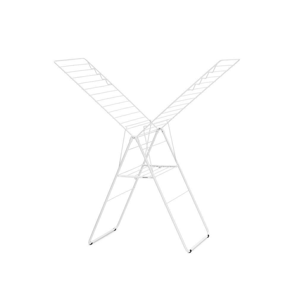 Brabantia Brabantia HangOn Foldable Clothes Drying Rack - 82 Feet (25m)