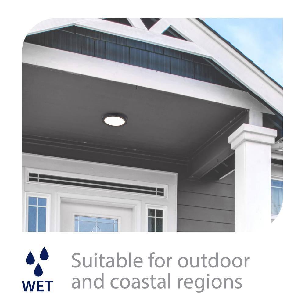 WAC Limited LED Flush Mount