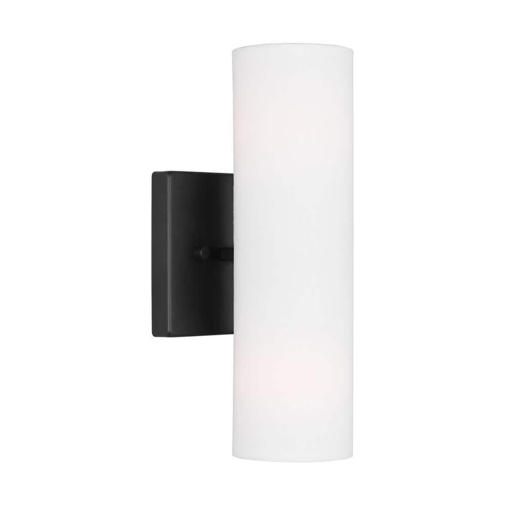 Scott Living Capalino 2-Light Medium Sconce