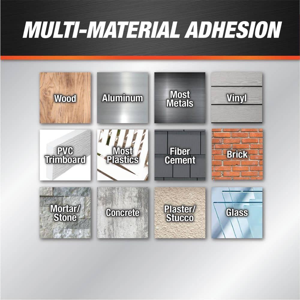 Dap Dynaflex Ultra Advanced Exterior Sealant 7079818211