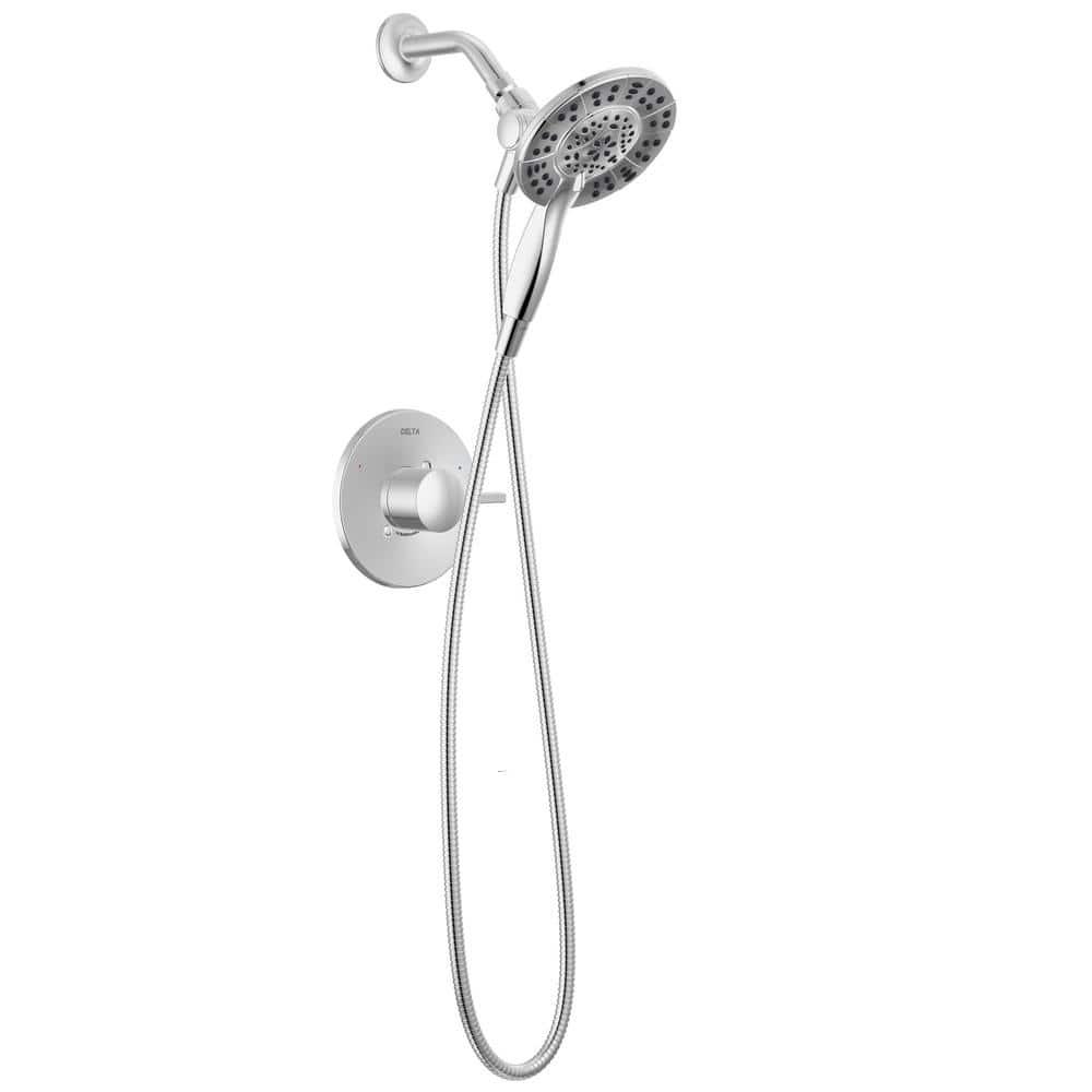 Monitor 14 Series Shower Only Trim Only with In2ition Hand Shower