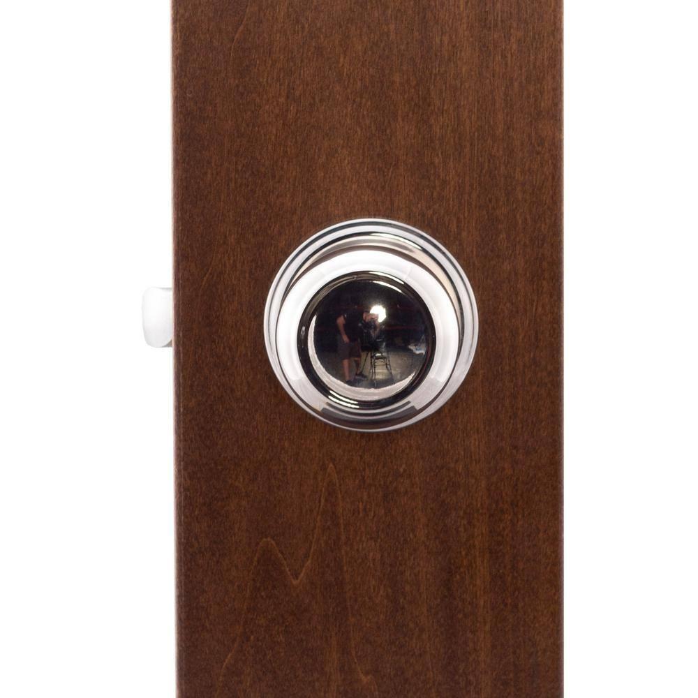 Colonial Passage Door Knob