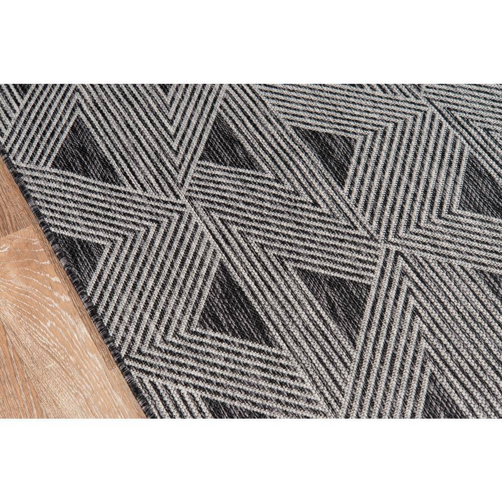 Novogratz Como Machine Made Indoor/Outdoor Rug