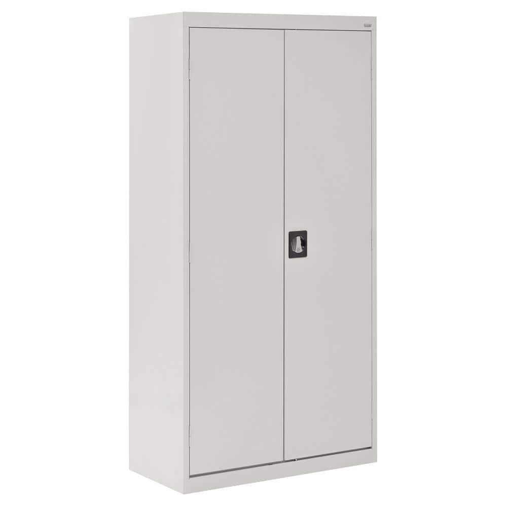 36'' Wide 5 - Shelf Storage Cabinet