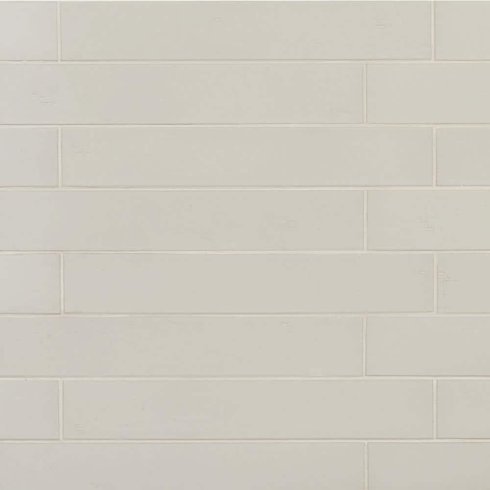 Palermo 3" x 18" Porcelain Floor and Wall Tile (10.76 sq. ft./ Case)