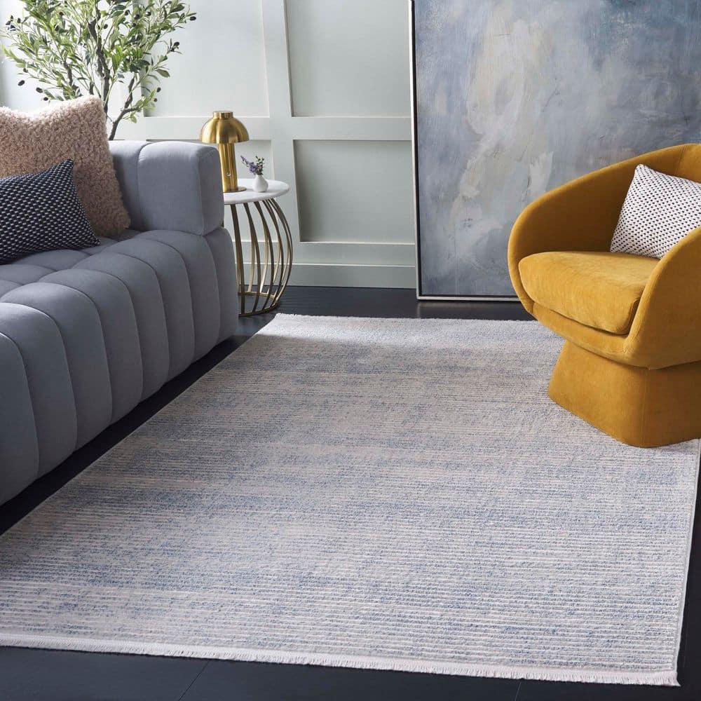 Latitude Run® Mirage Hand Woven Performance Rug