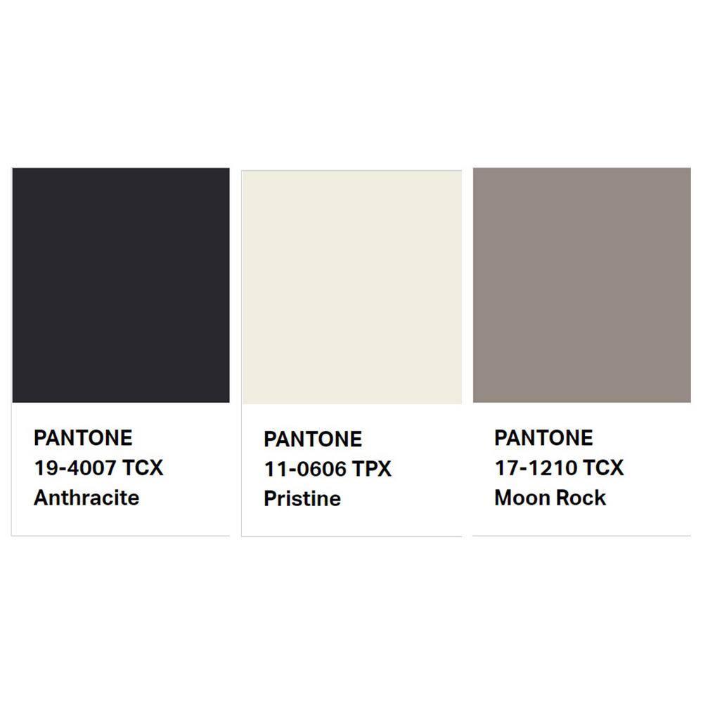 nuLOOM Wynn Braided Indoor/Outdoor Salt And Pepper 3' x 5' Casual Area Rug