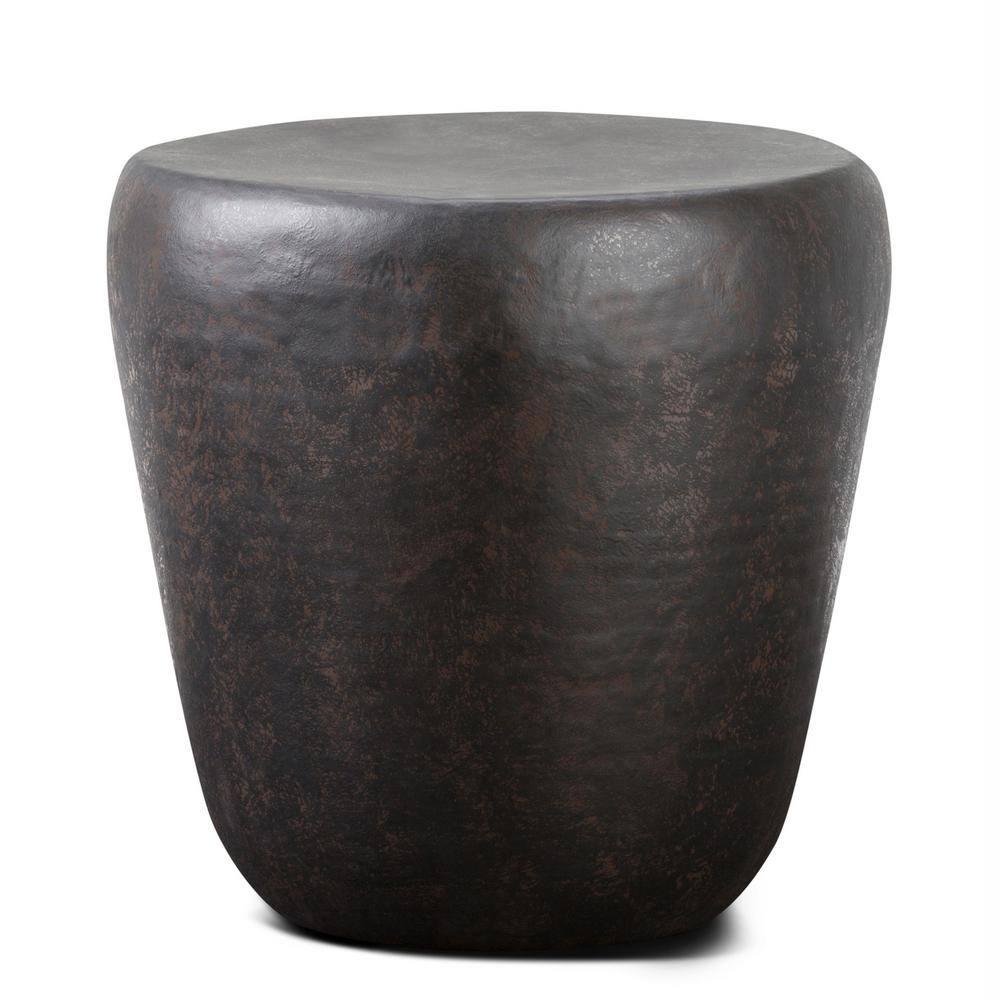 Garvy End Table