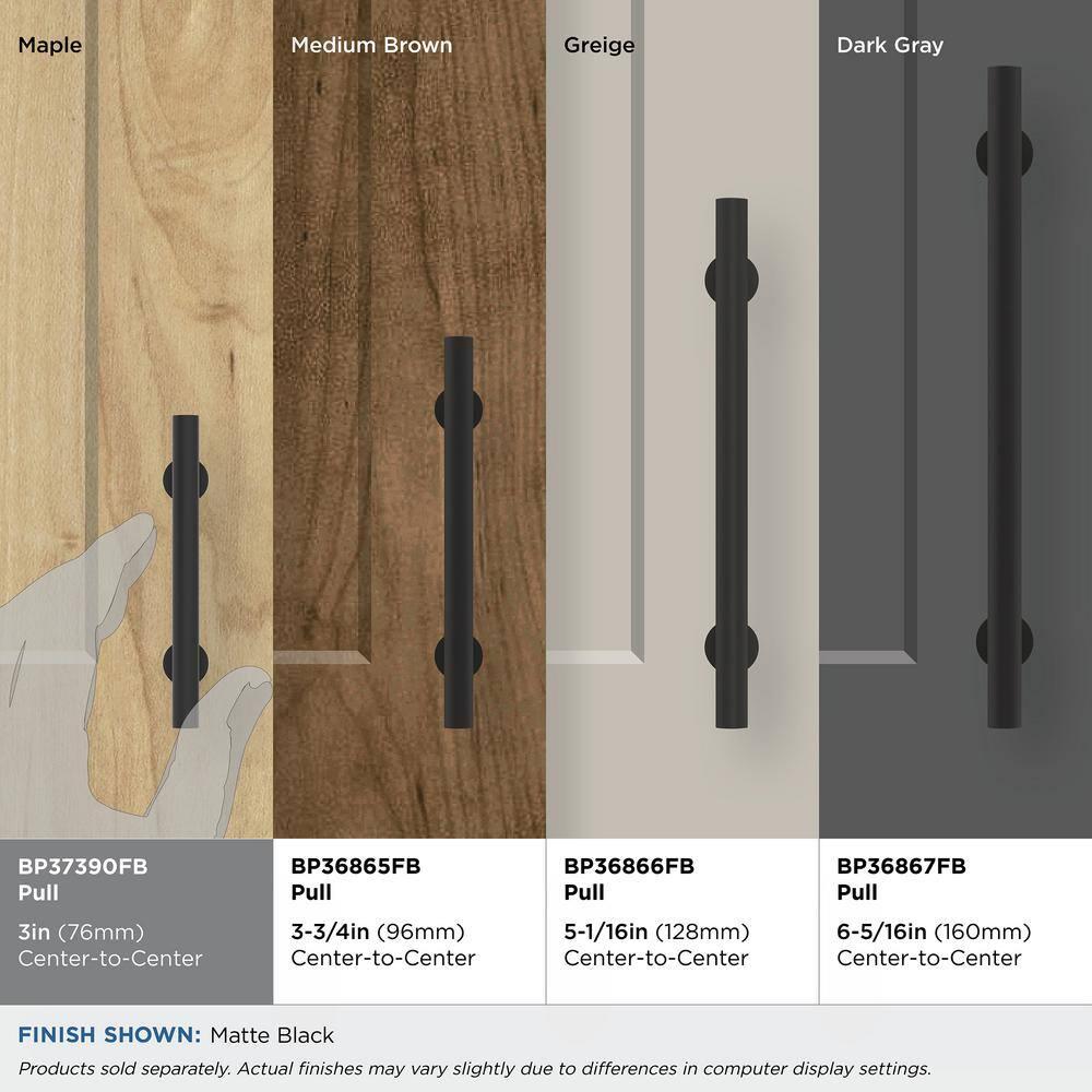 Radius Bar Pull