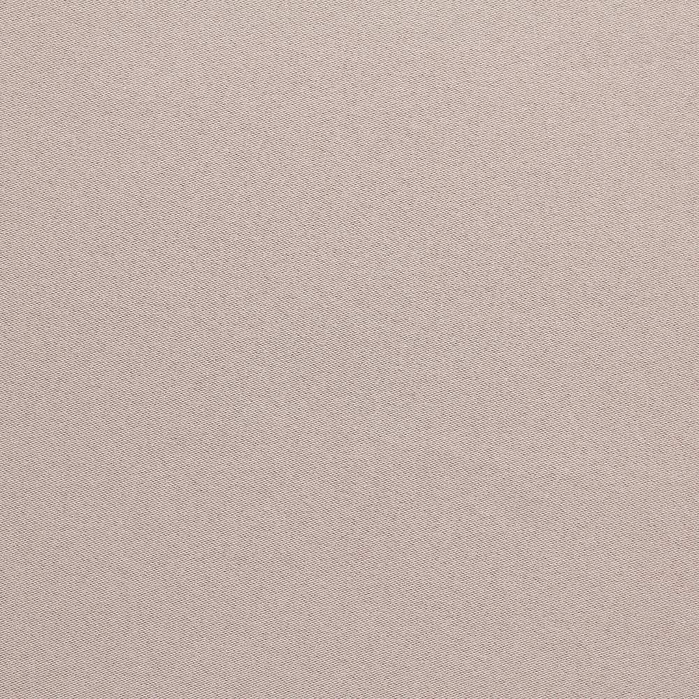 Sun Zero Bartlett Grommet Room Darkening Extra Wide Patio Curtain Panel, 100"x84", Blush Pink