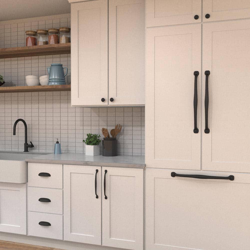 Refined 18" Center to Center Appliance Pull