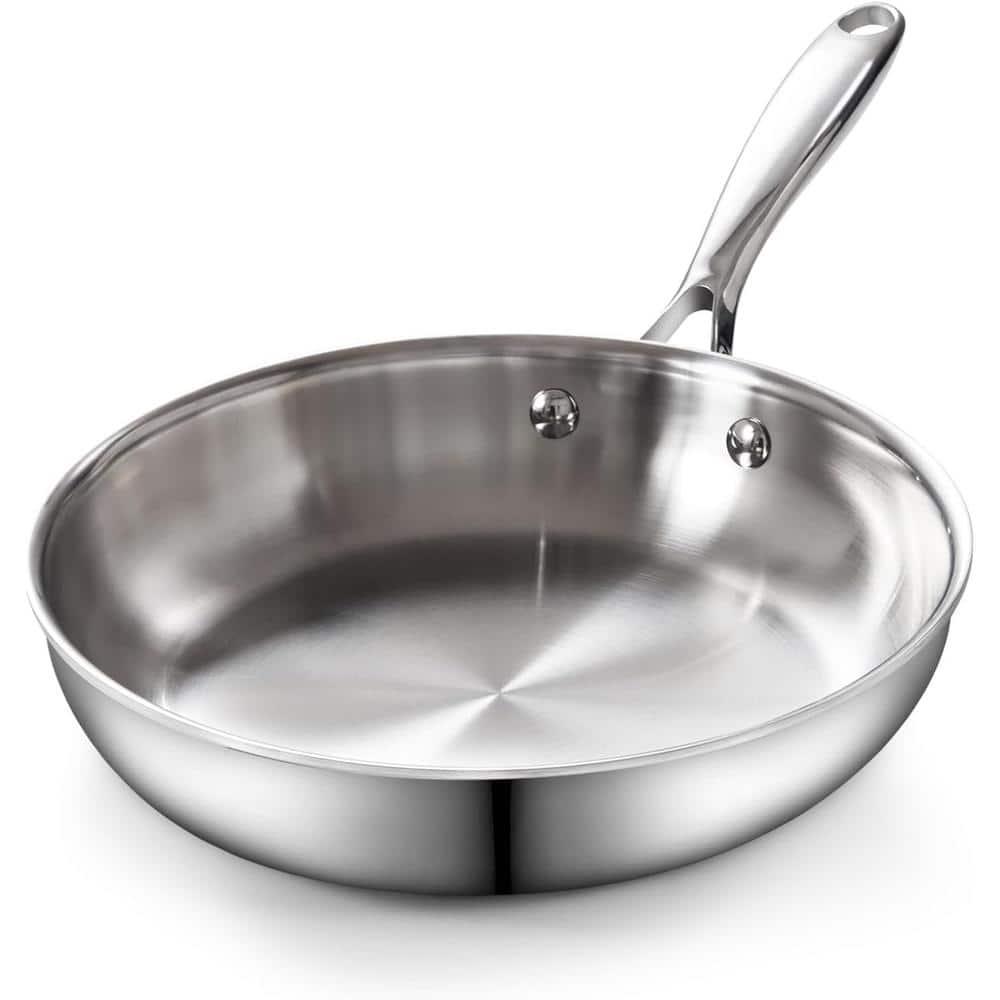 Cooks Standard Cooks Standard Stainless Steel (18/10) Non-Stick 10'' Frying Pan