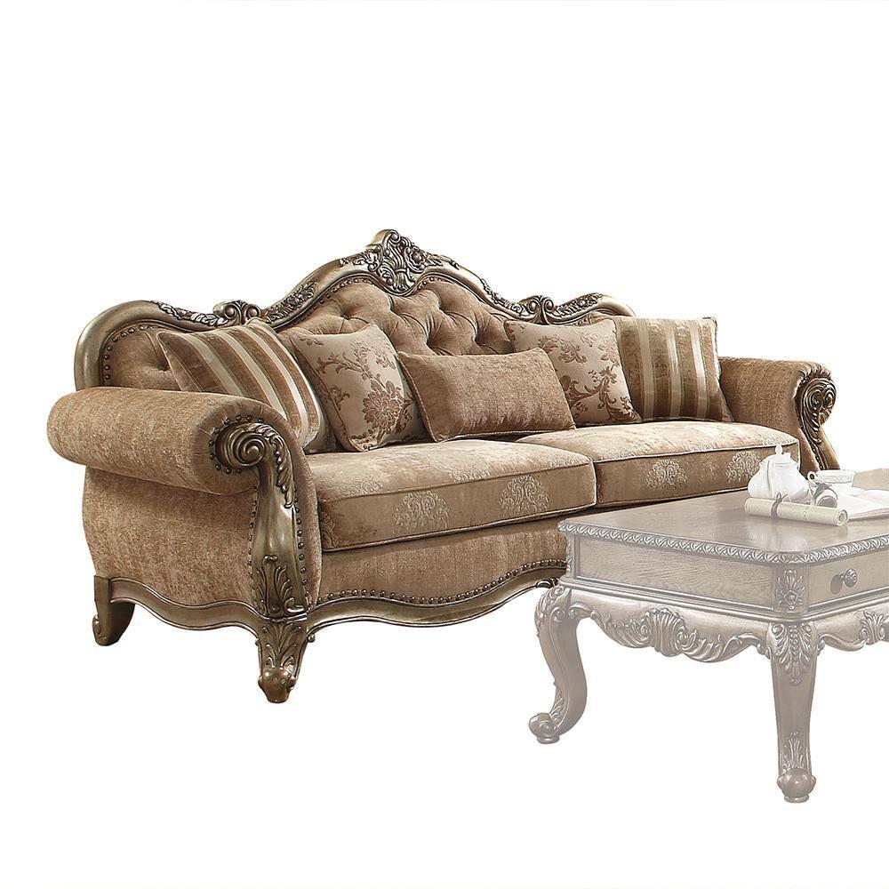 94.6'' Upholstered Sofa